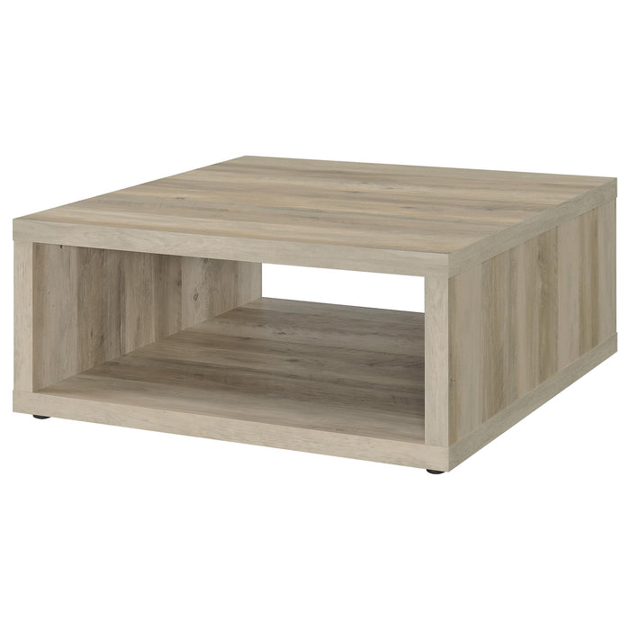 Frisco Coffee Table - VIP FURNITURE (NJ)