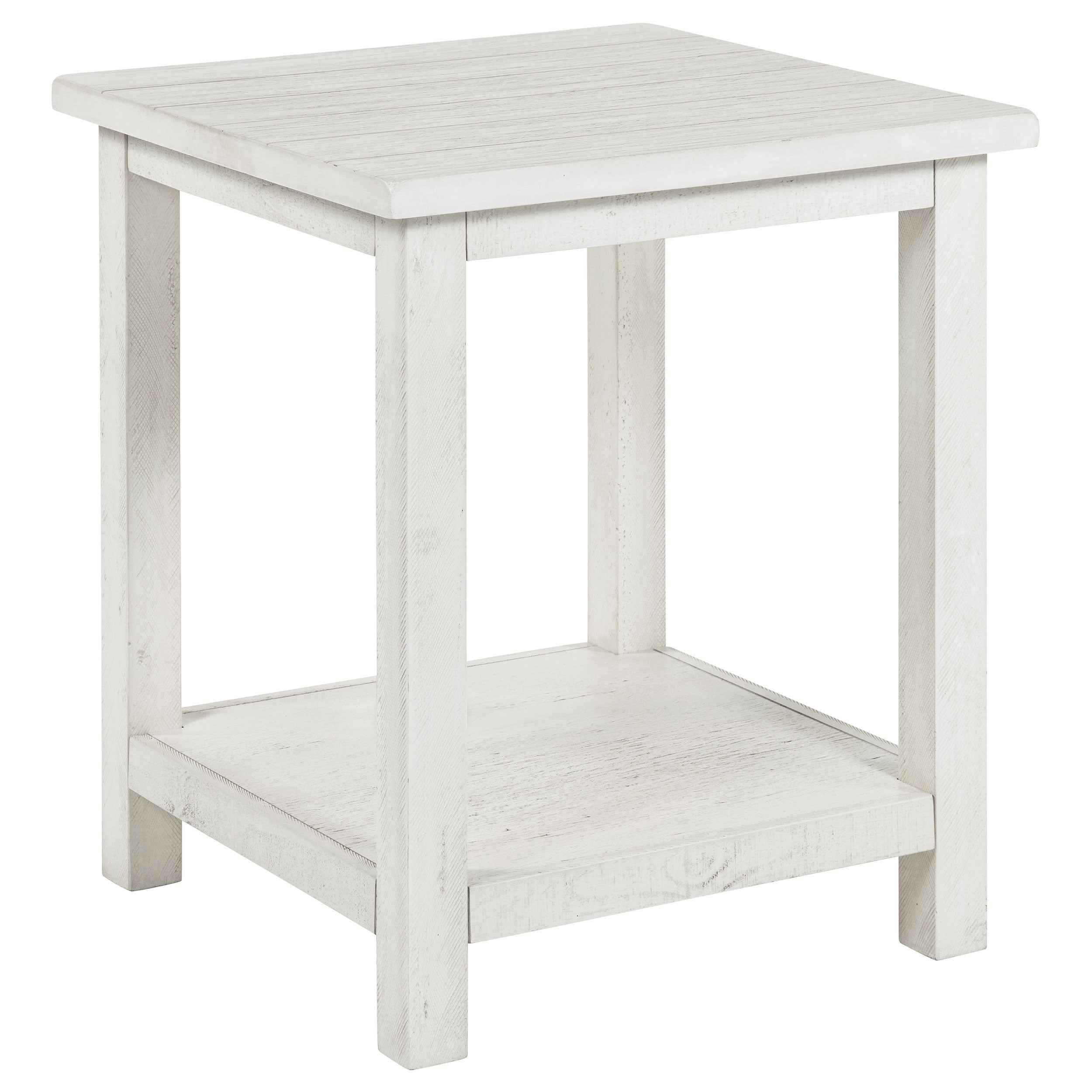 Payne End Table