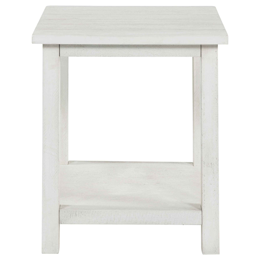 Payne End Table