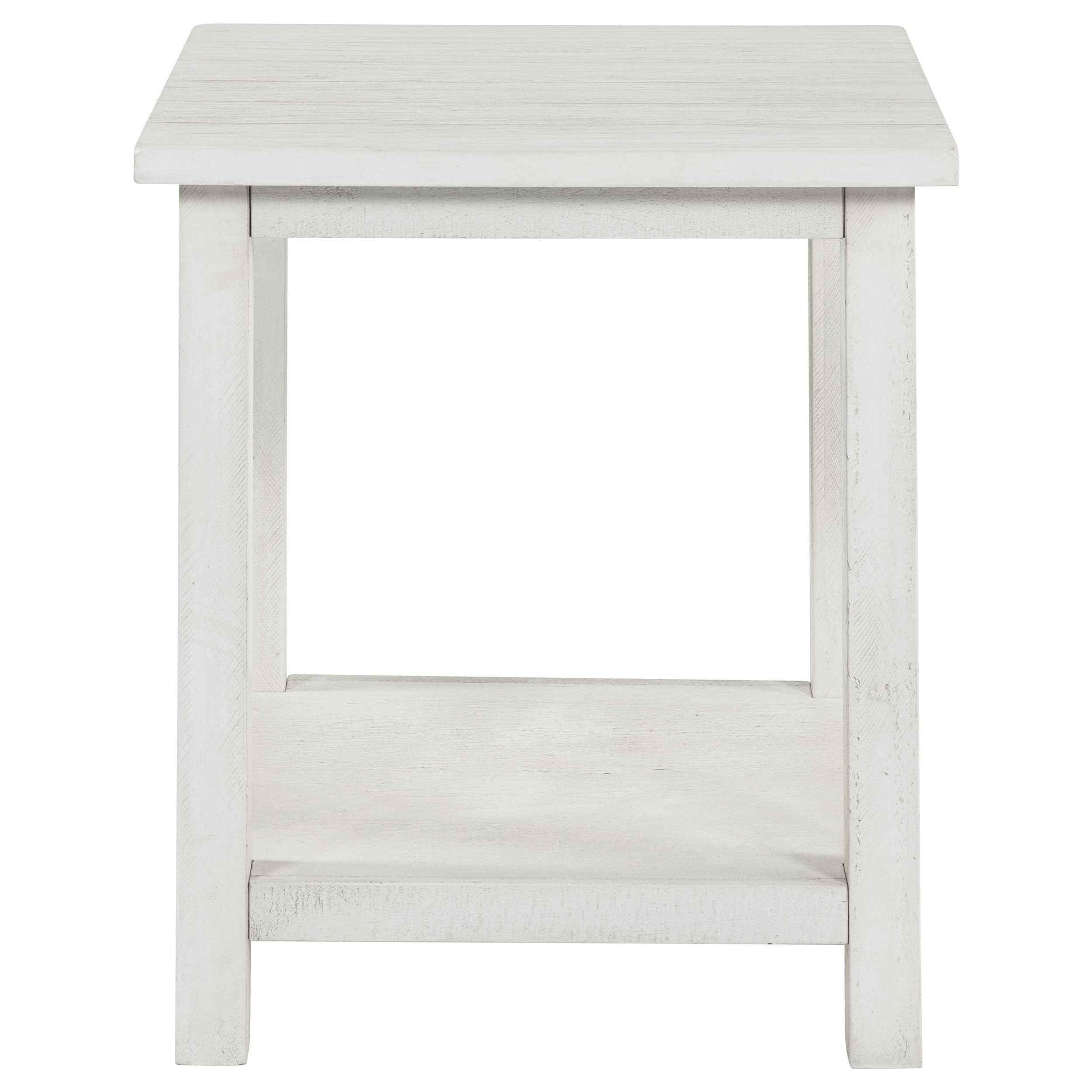 Payne End Table