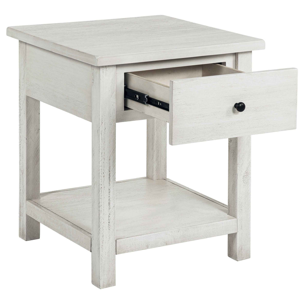 Payne End Table