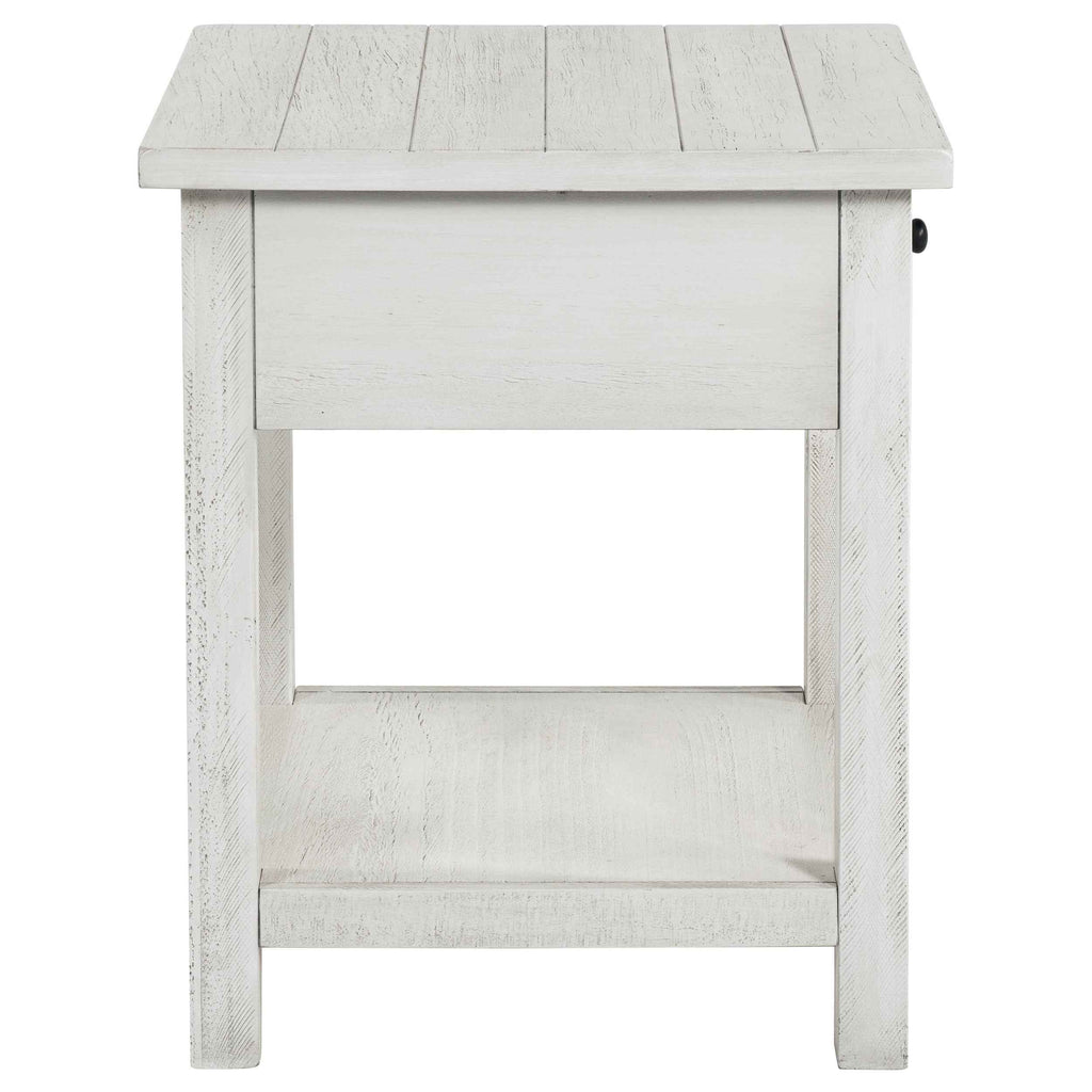Payne End Table