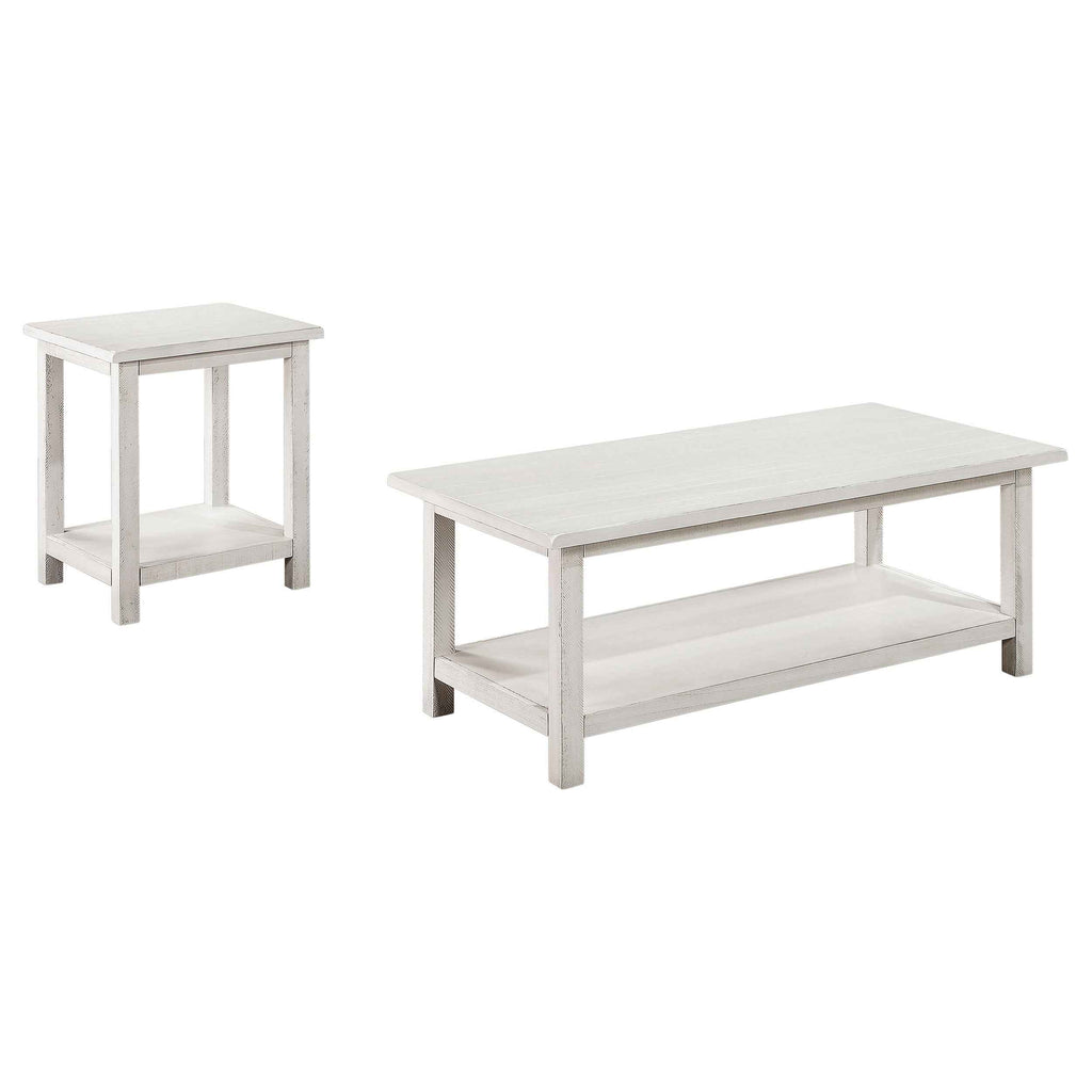 Payne Coffee Table Set