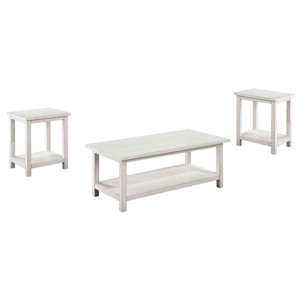 Payne Coffee Table Set
