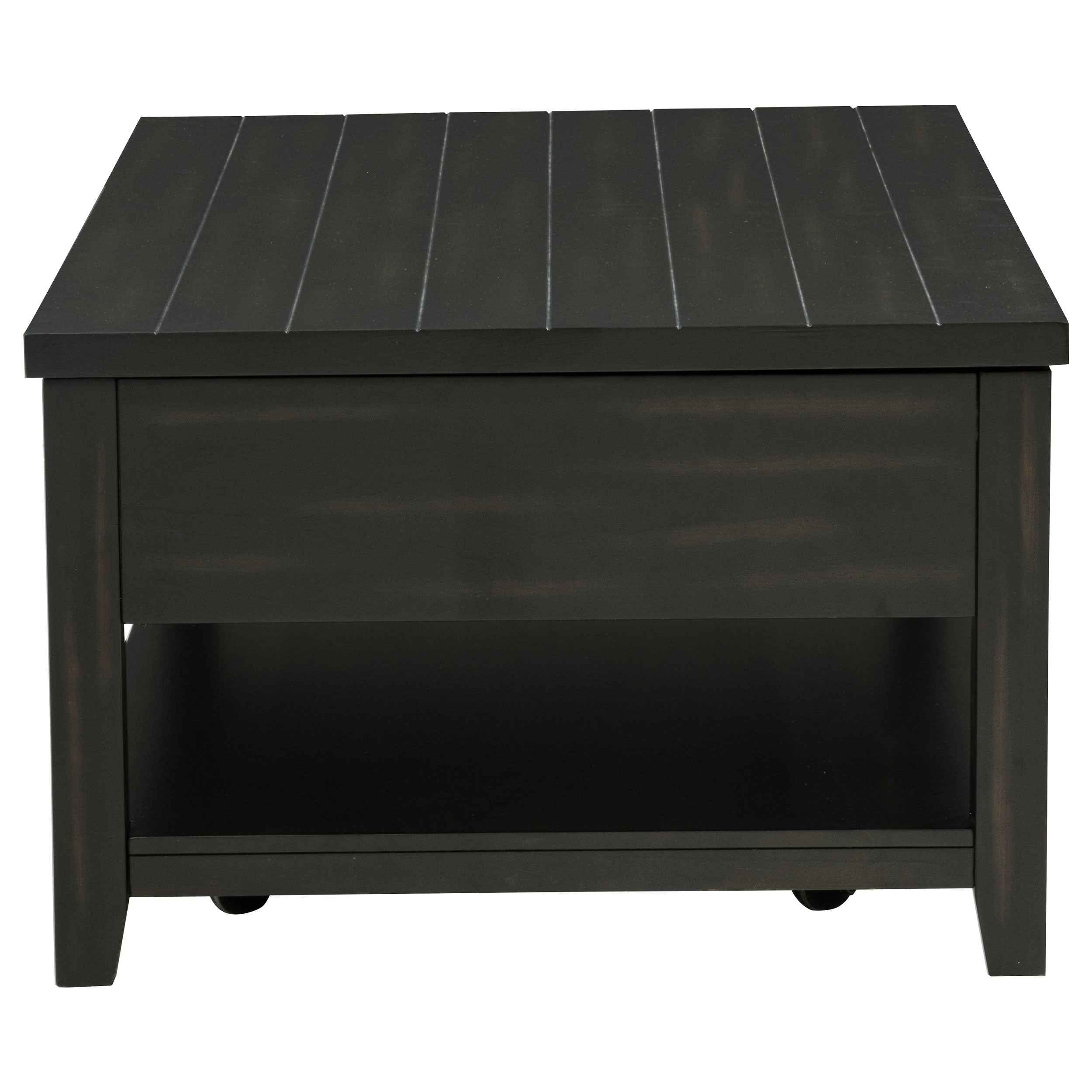 Payne Mobile Lift-Top Coffee Table