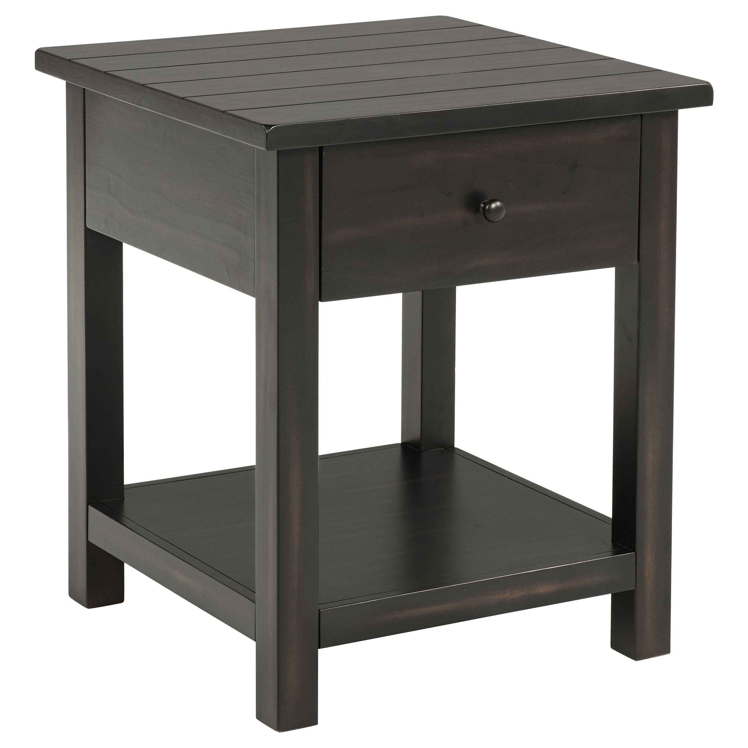 Payne End Table