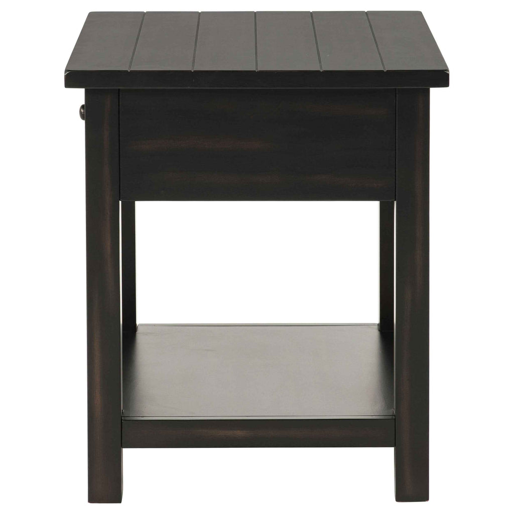 Payne End Table