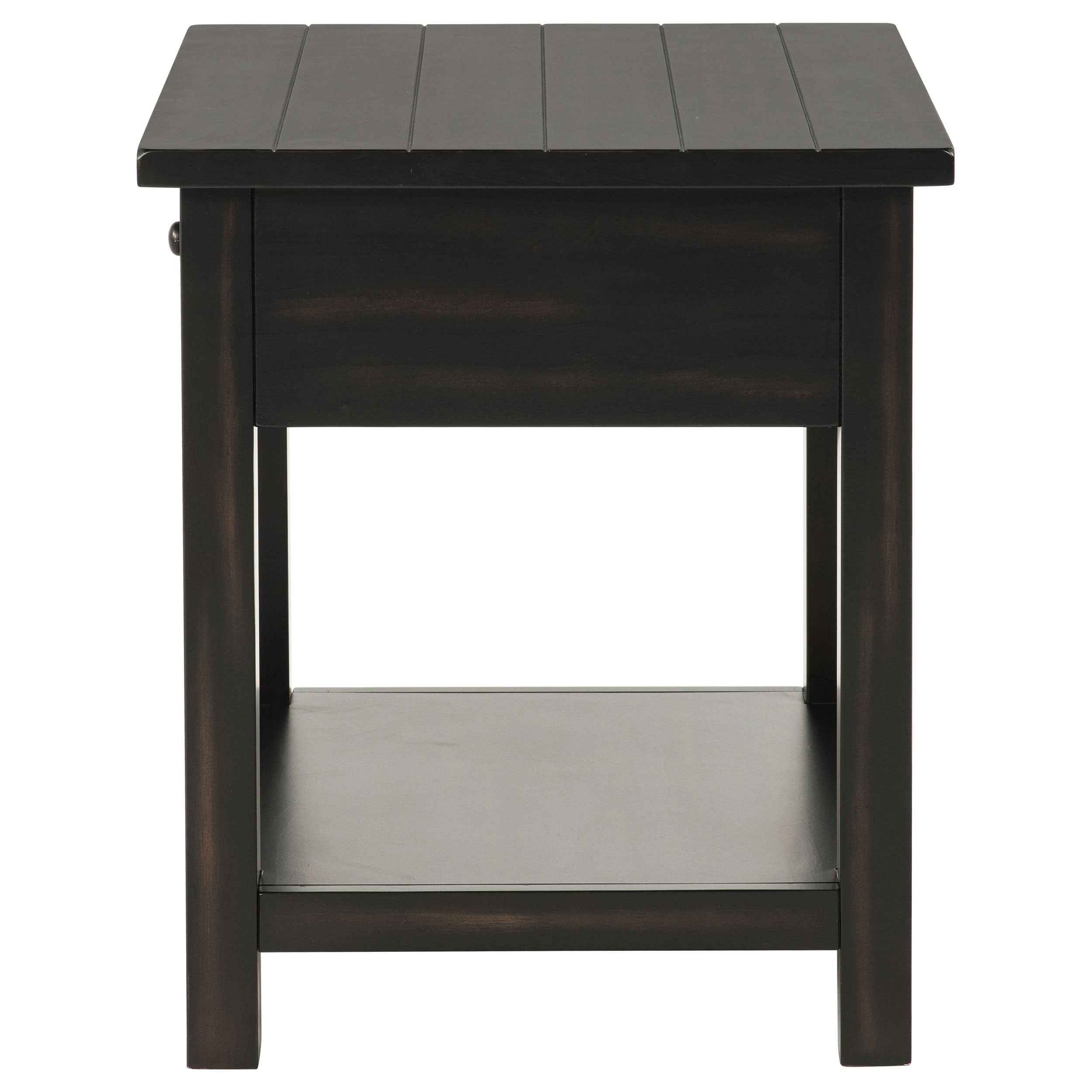 Payne End Table