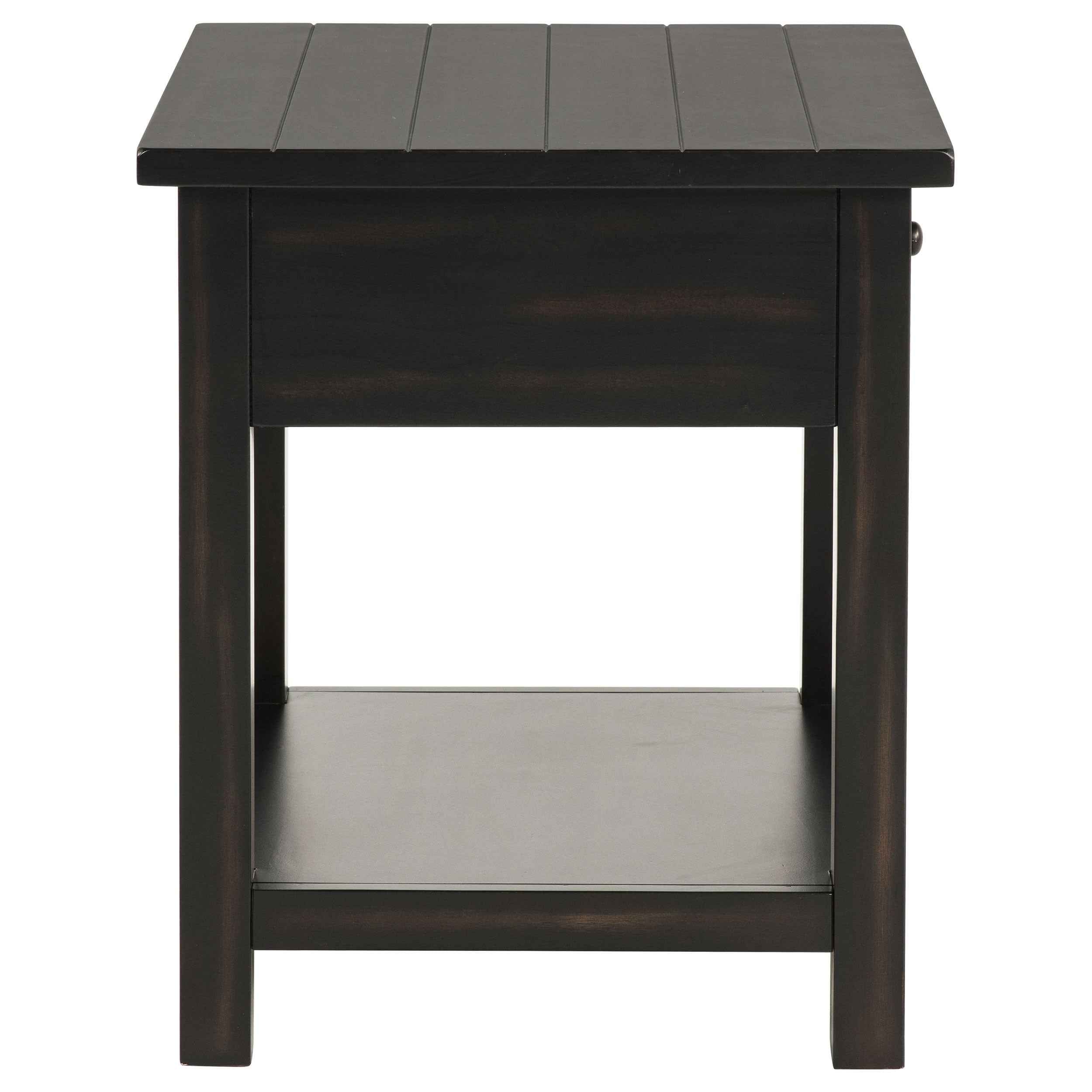 Payne End Table