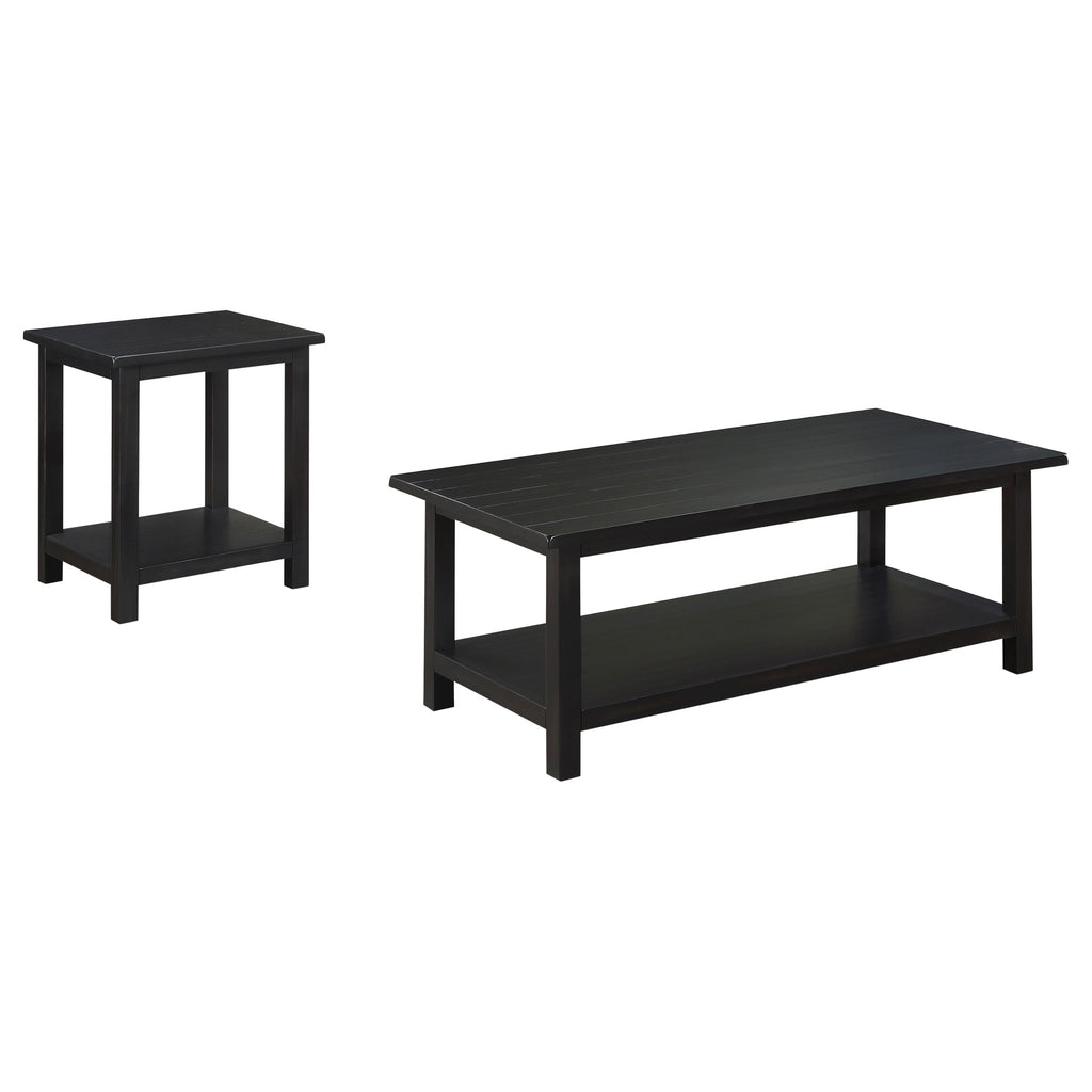 Payne Coffee Table Set