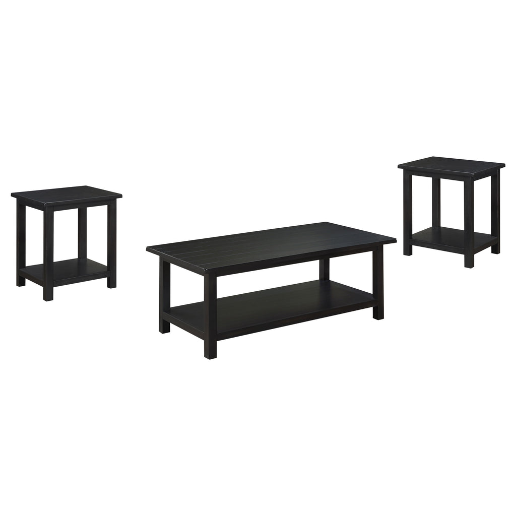 Payne Coffee Table Set