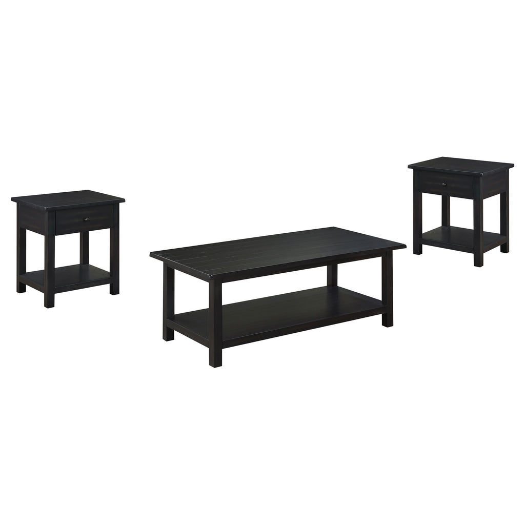 Payne Coffee Table Set
