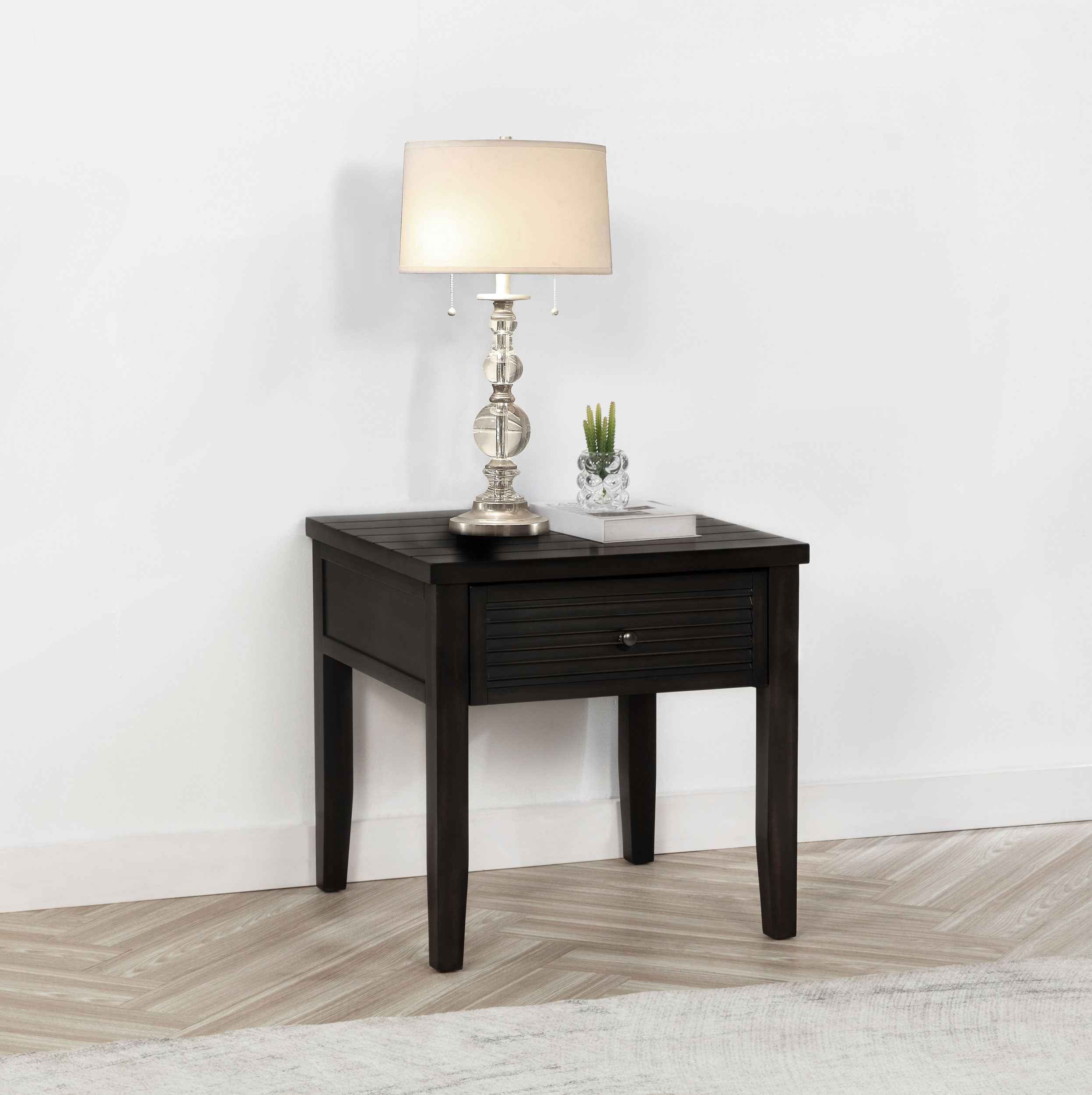 Concord End Table