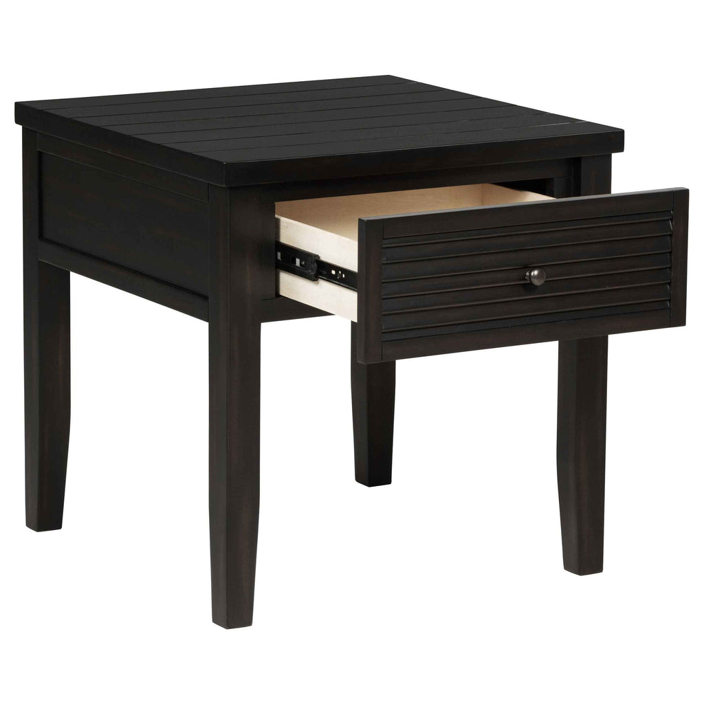 Concord End Table