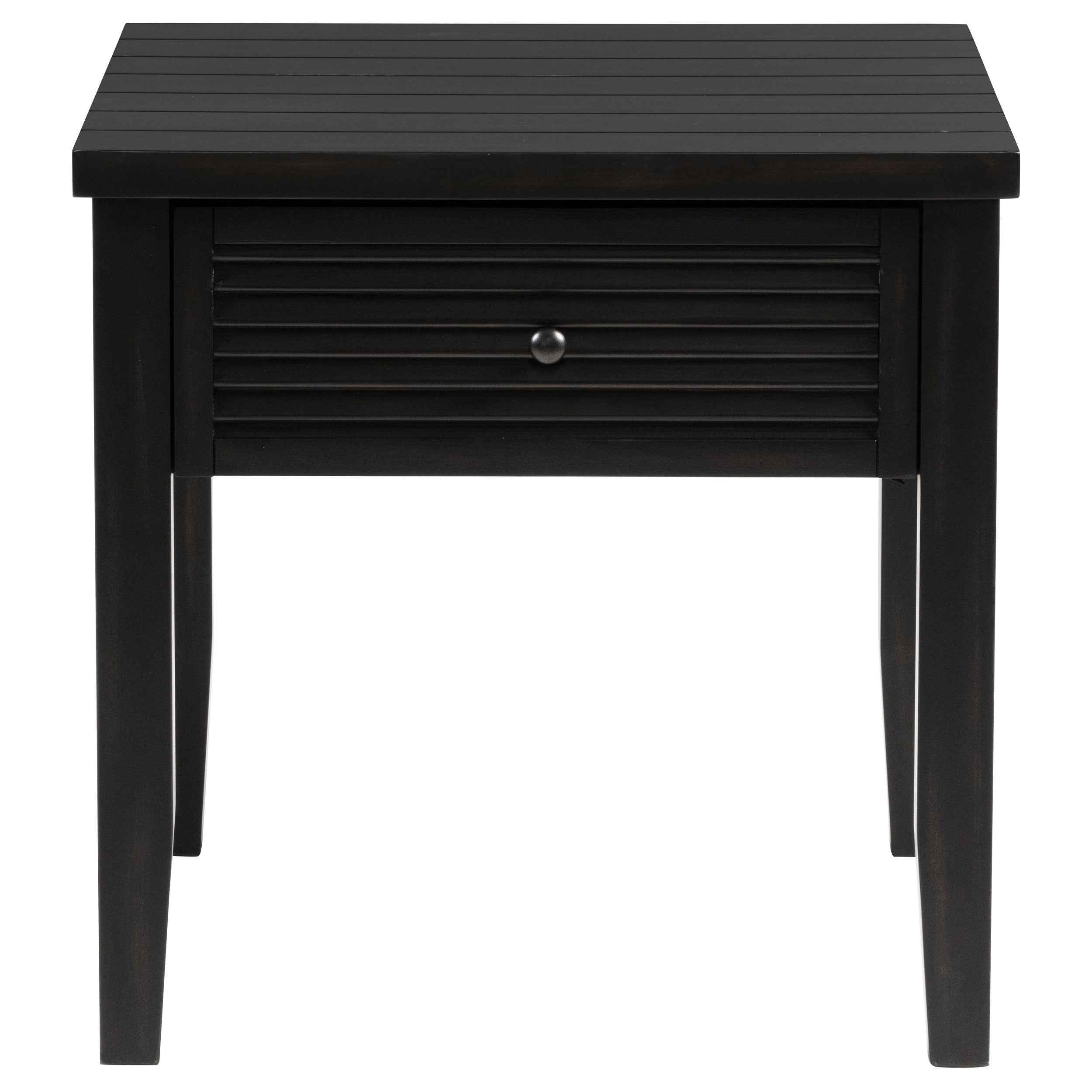Concord End Table