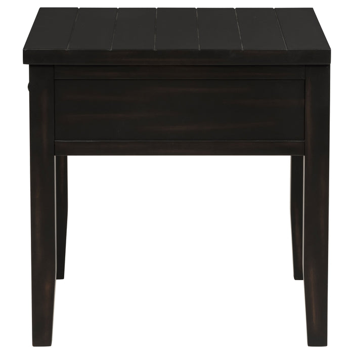 Concord End & Side Table - VIP FURNITURE (NJ)