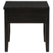 Concord End & Side Table - VIP FURNITURE (NJ)
