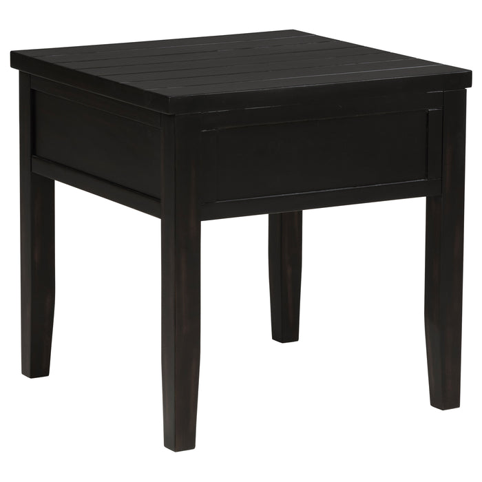 Concord End & Side Table - VIP FURNITURE (NJ)