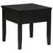 Concord End & Side Table - VIP FURNITURE (NJ)