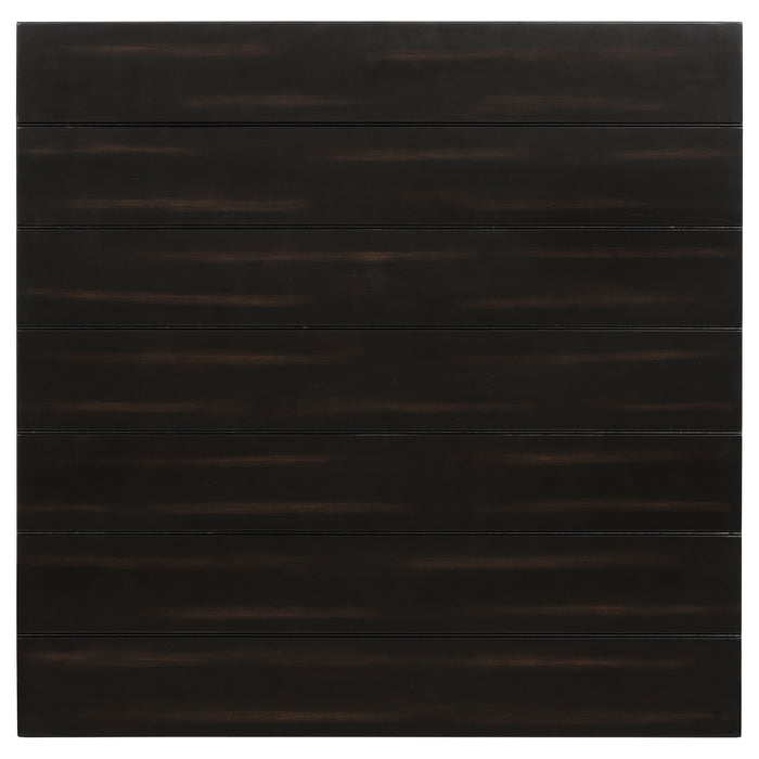 Concord End & Side Table - VIP FURNITURE (NJ)