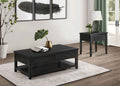 Concord Coffee Table Set