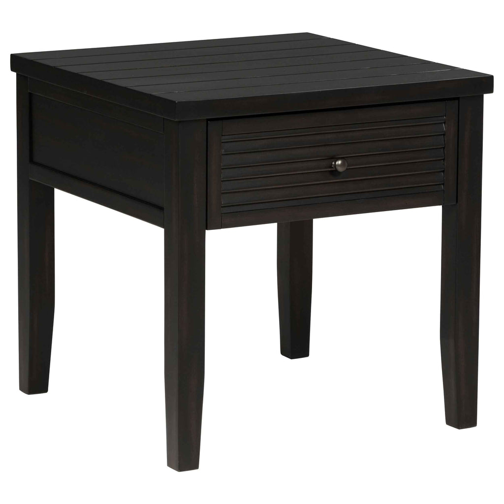Concord Coffee Table Set