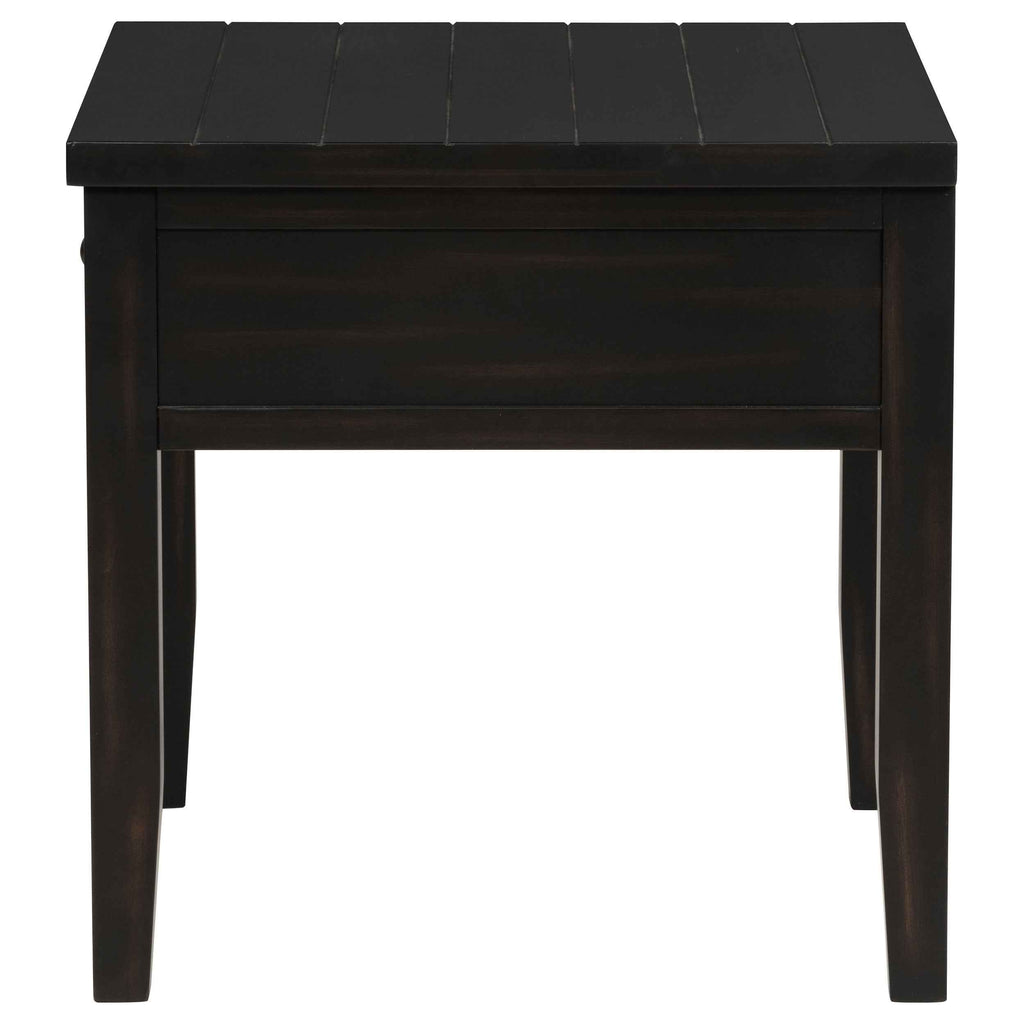 Concord Coffee Table Set