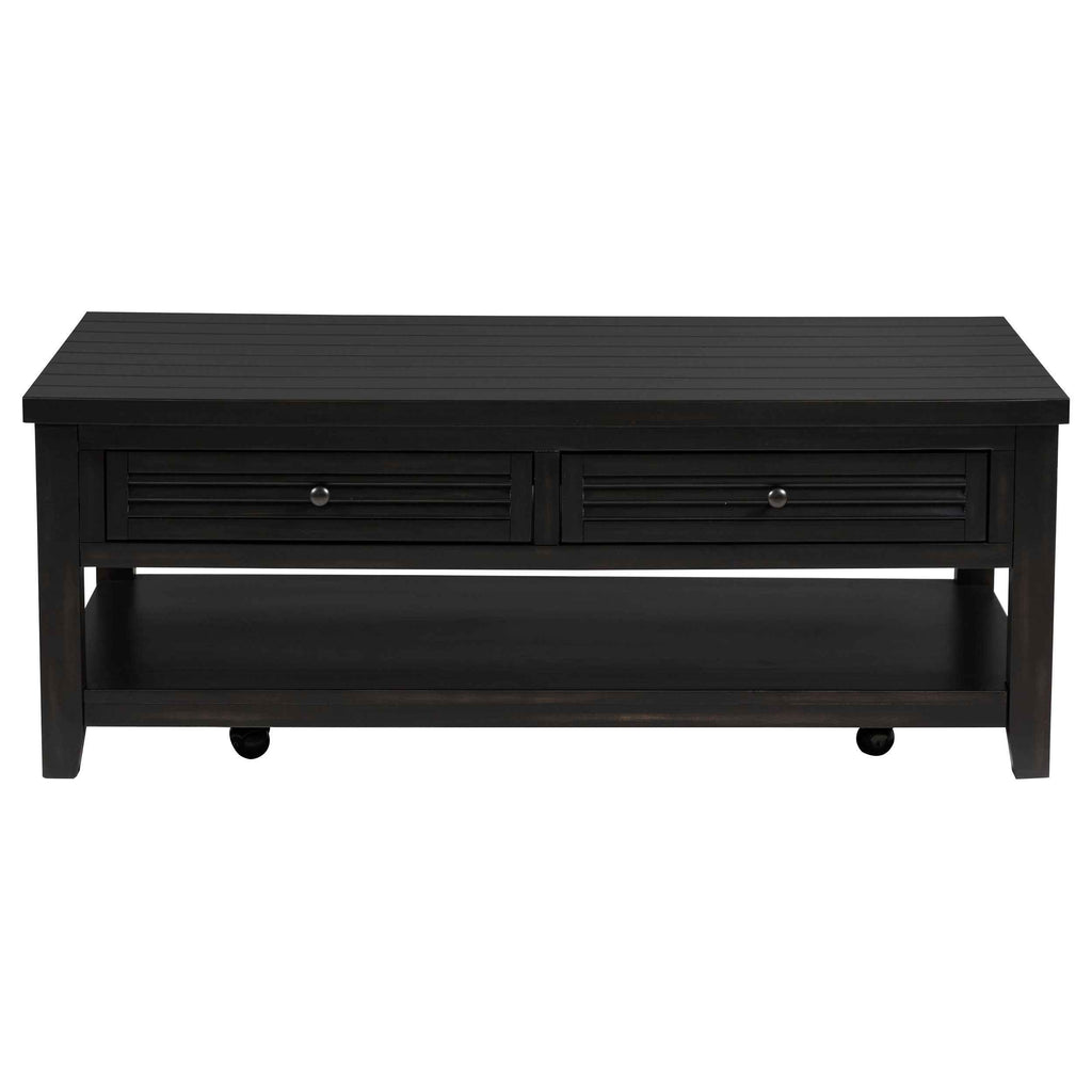 Concord Coffee Table Set