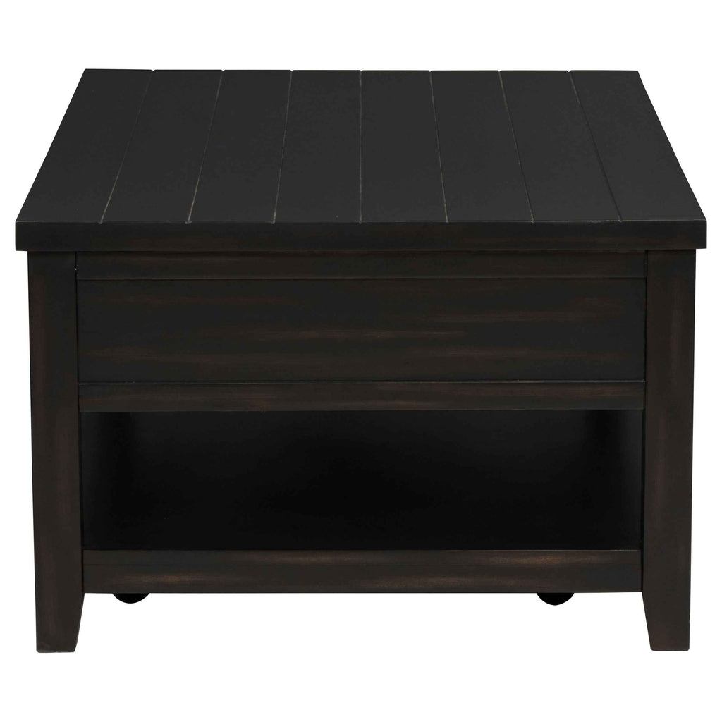 Concord Coffee Table Set