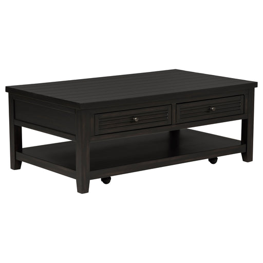 Concord Coffee Table - VIP FURNITURE (NJ)