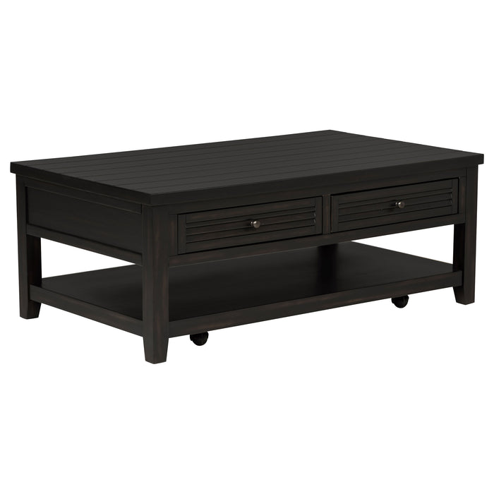 Concord Coffee Table - VIP FURNITURE (NJ)