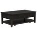 Concord Coffee Table - VIP FURNITURE (NJ)