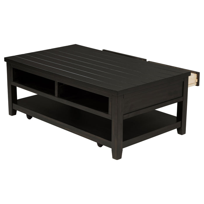 Concord Coffee Table - VIP FURNITURE (NJ)