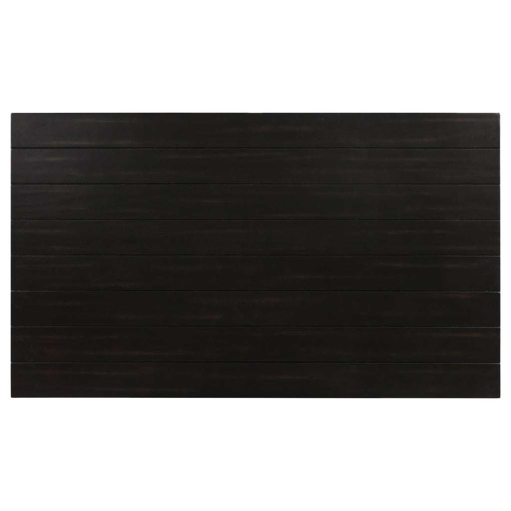 Concord Mobile Coffee Table