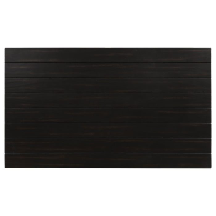 Concord Coffee Table - VIP FURNITURE (NJ)