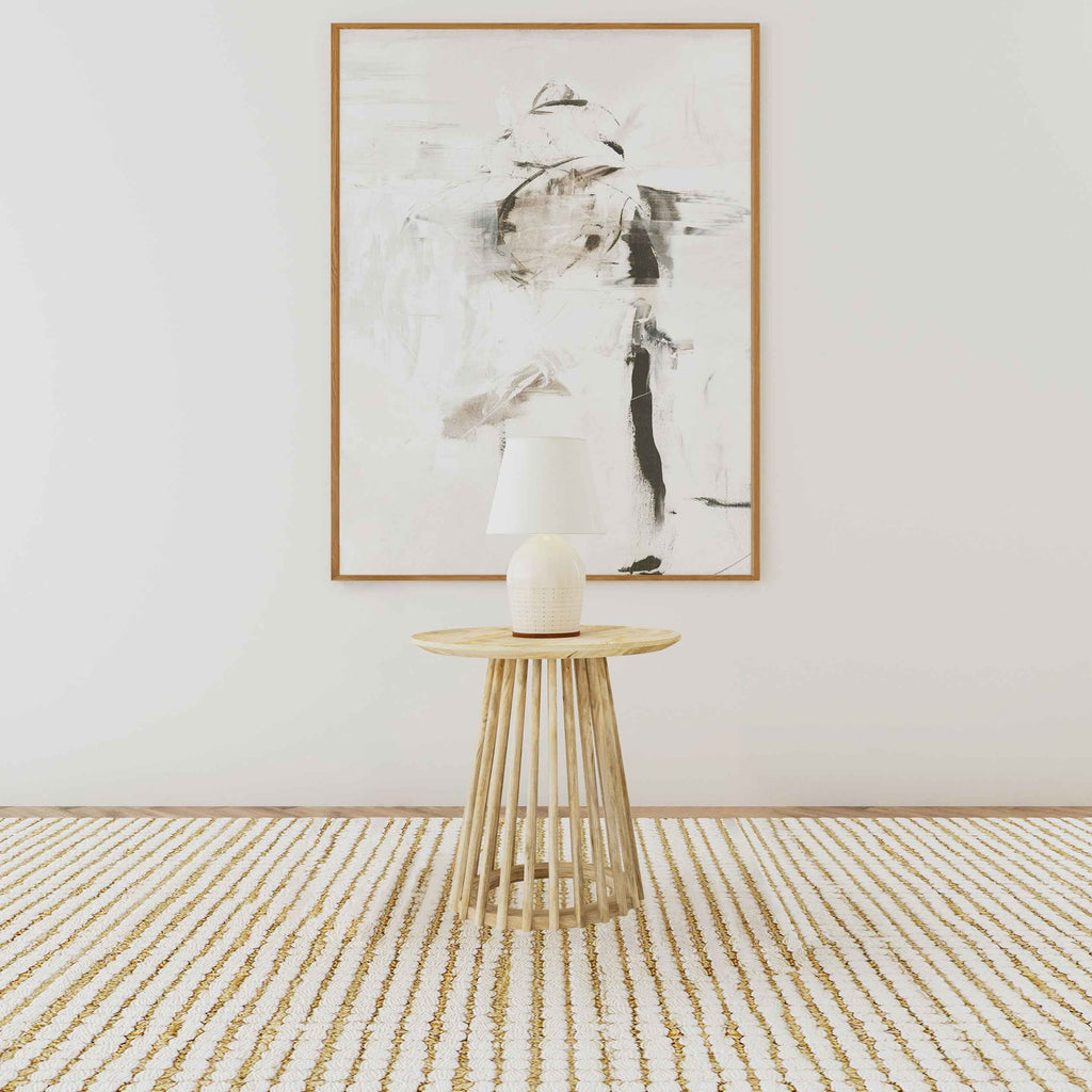 Touhy End Table