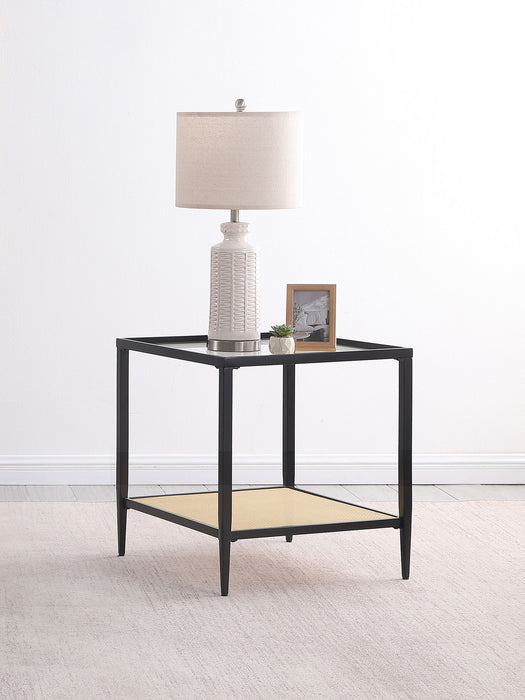 Amherst End & Side Table - VIP FURNITURE (NJ)