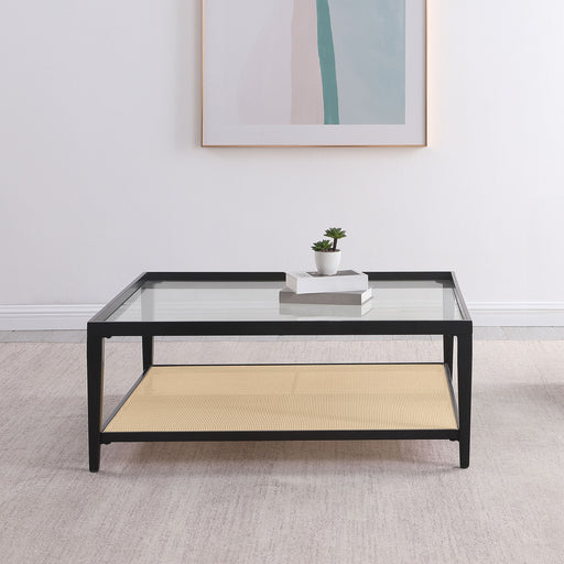 Amherst Coffee Table - VIP FURNITURE (NJ)