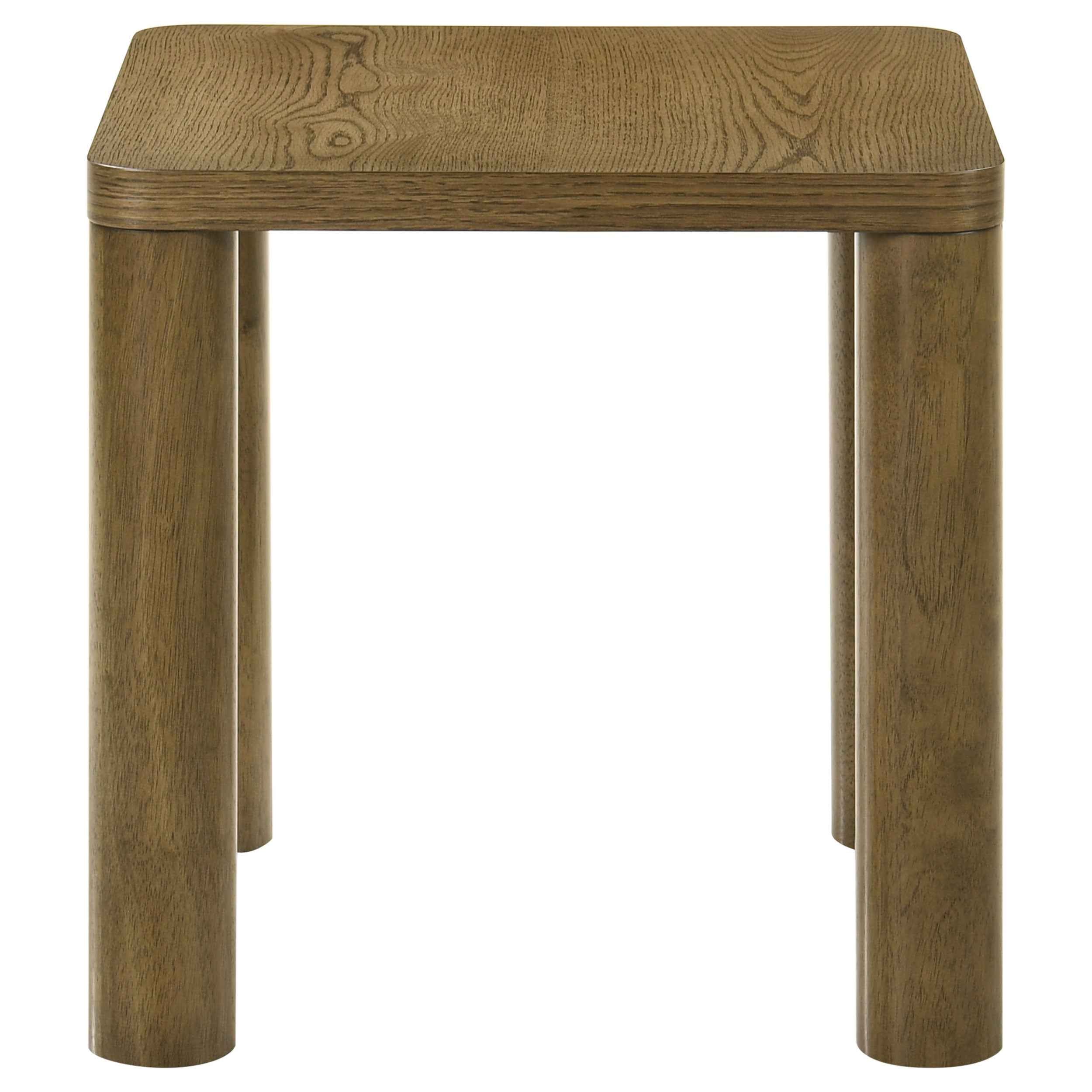 Castlewood End Table