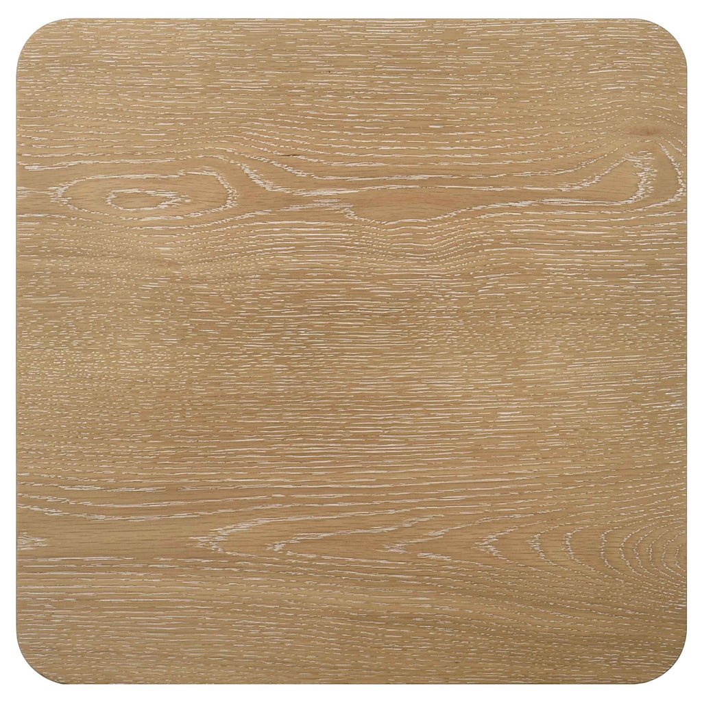 Castlewood End Table