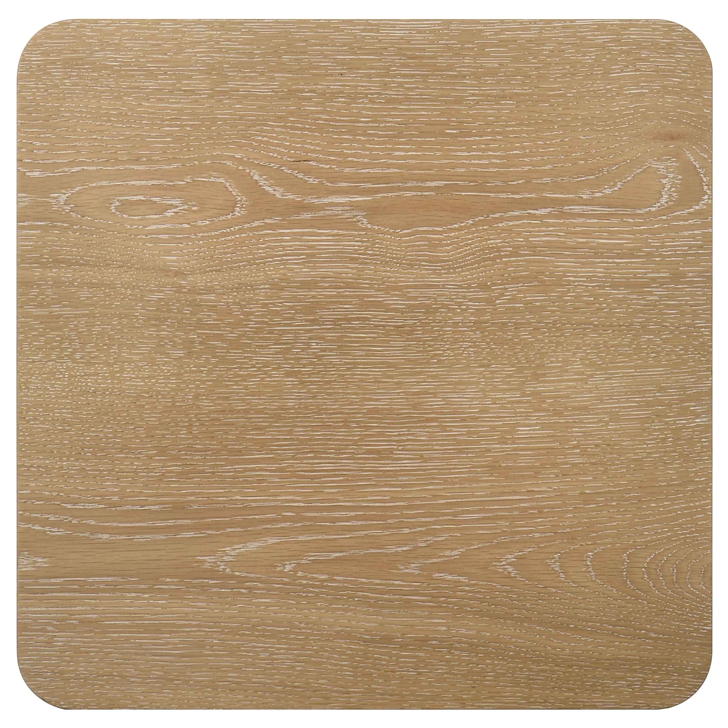 Castlewood End Table