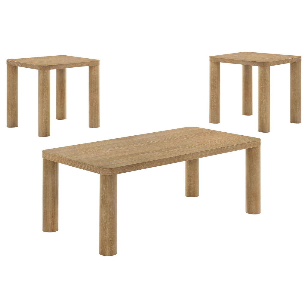 Castlewood Coffee Table Set