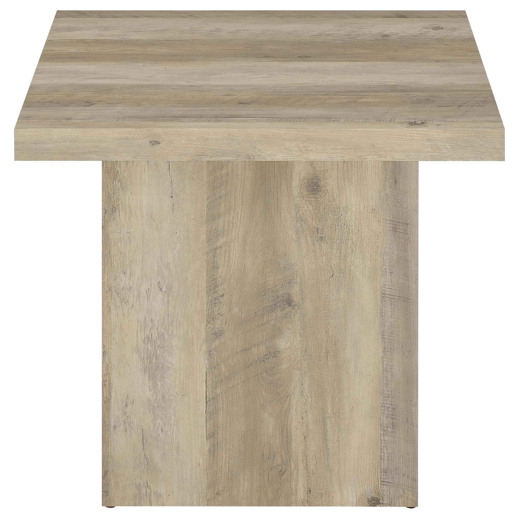Devar End Table