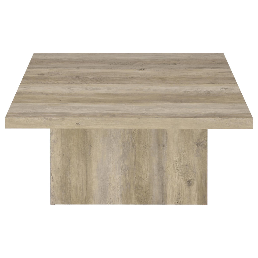 Devar Coffee Table Set
