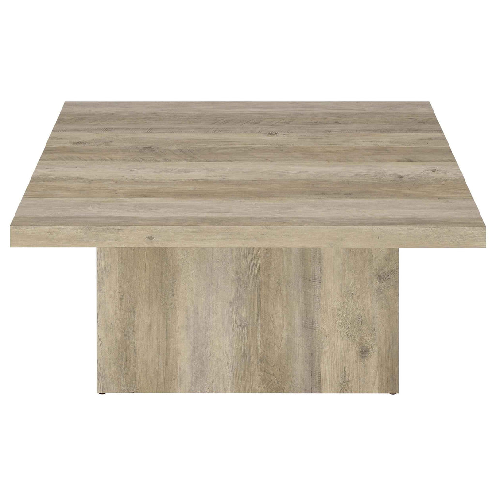 Devar Coffee Table