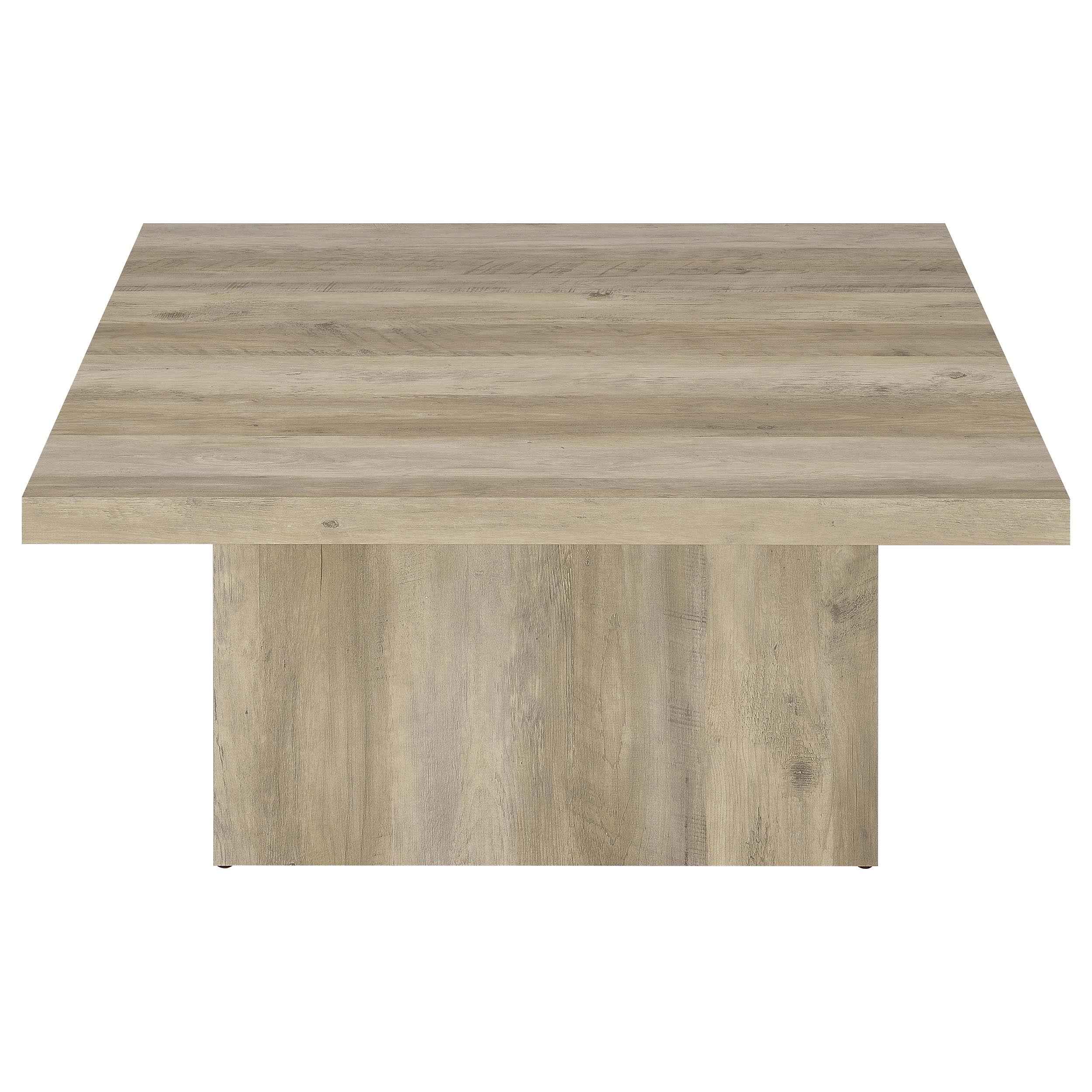 Devar Coffee Table