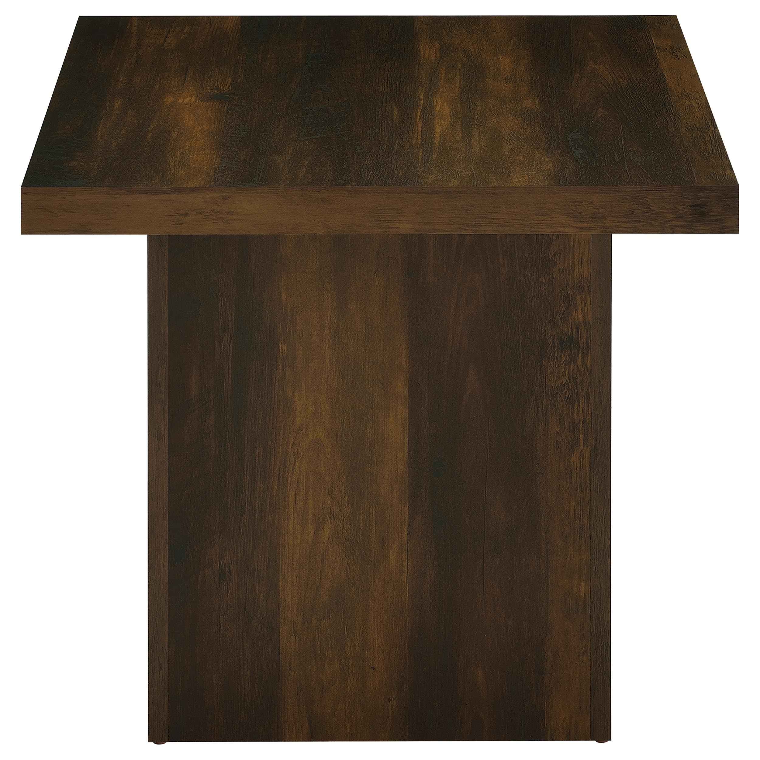 Devar End Table