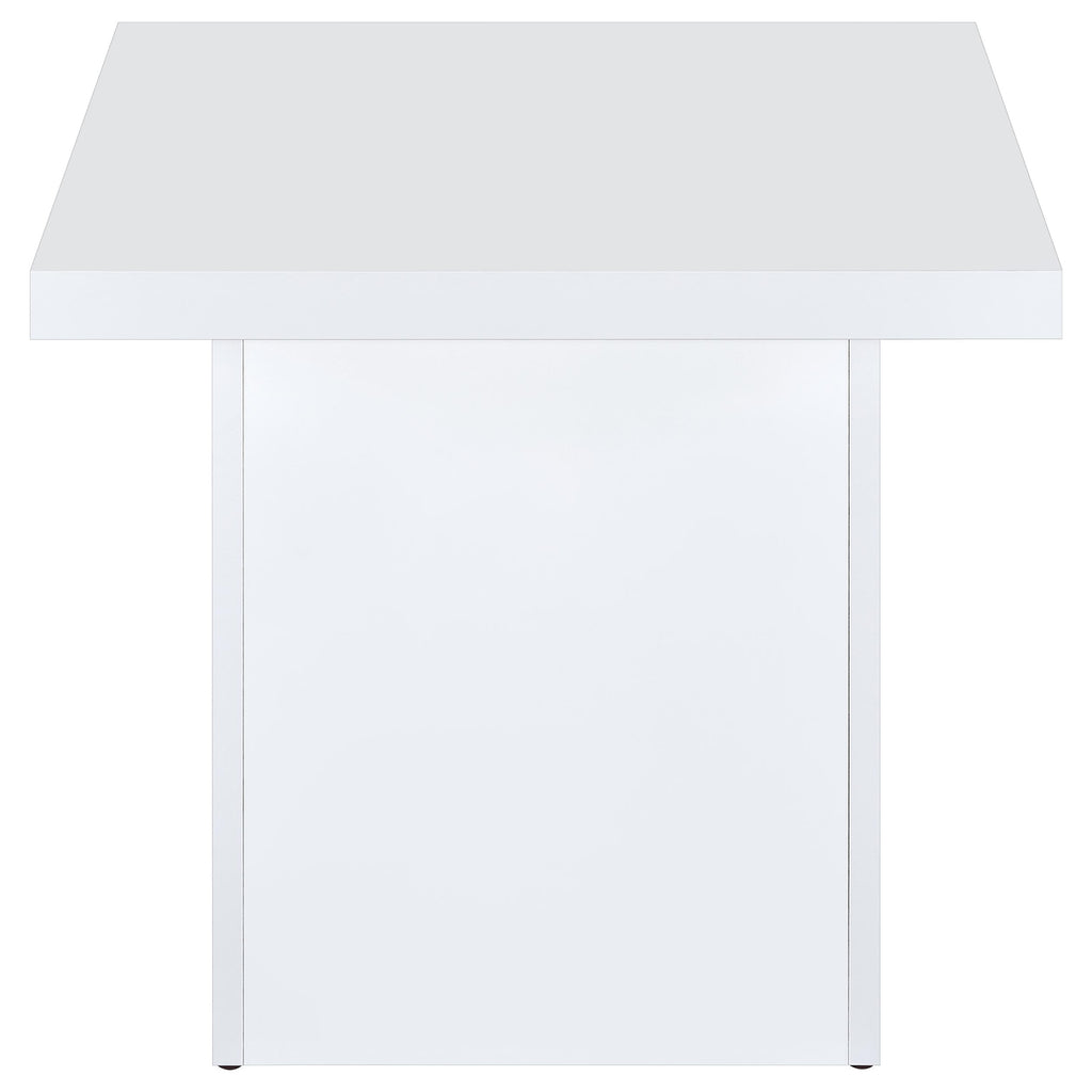 Devar End Table