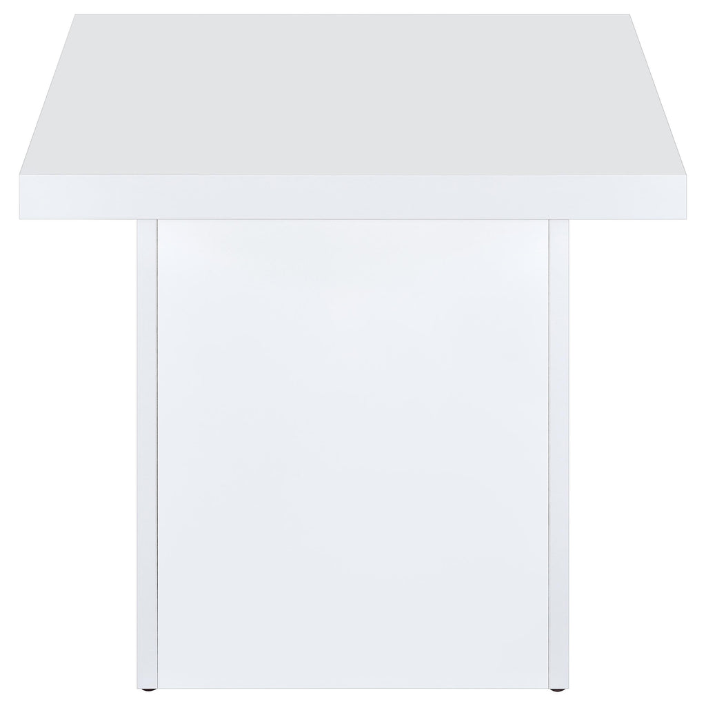 Devar End Table