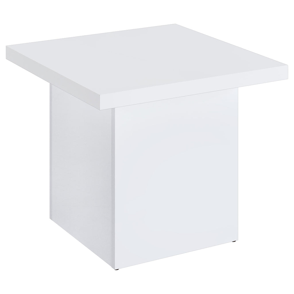 Devar Coffee Table Set
